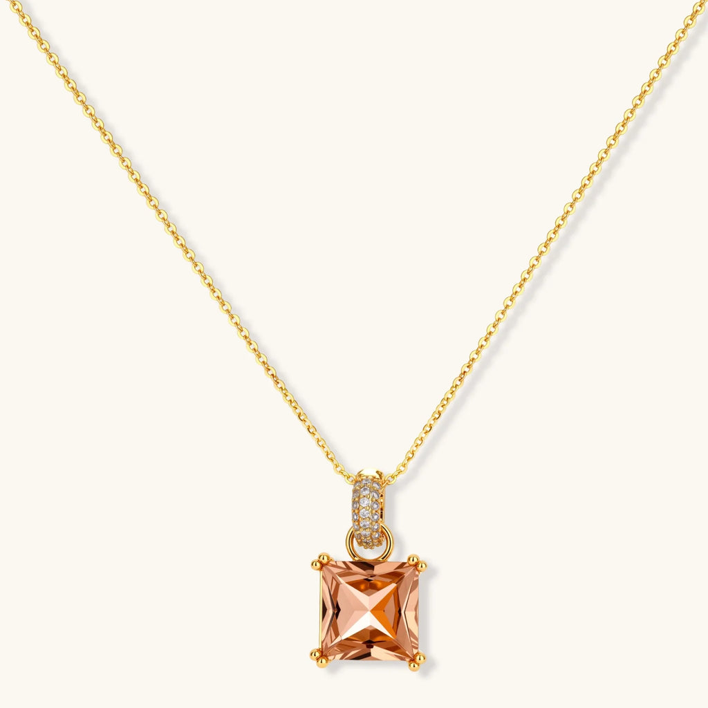 Golden Hour Geometric Set