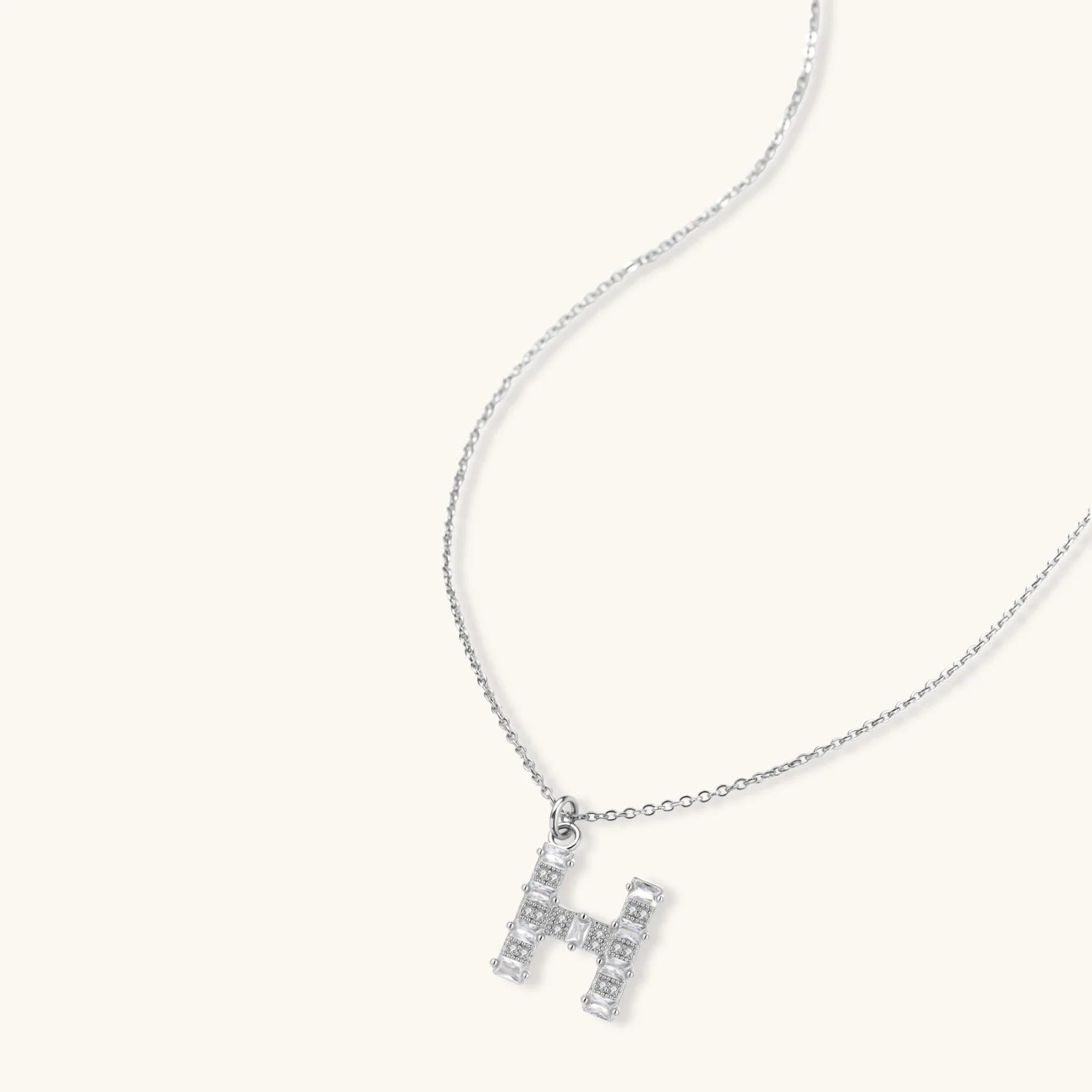 Heritage H Initial Set