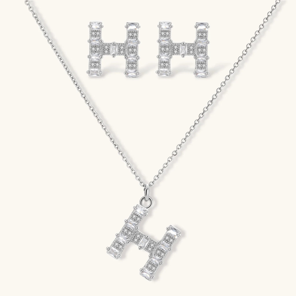 Heritage H Initial Set