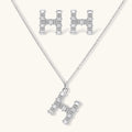 Heritage H Initial Set