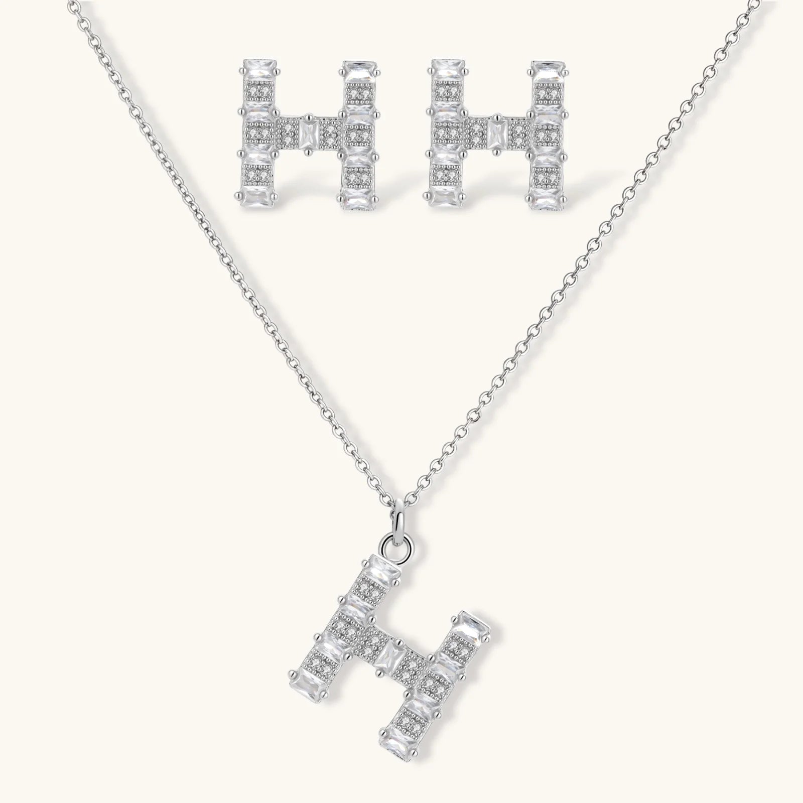 Heritage H Initial Set