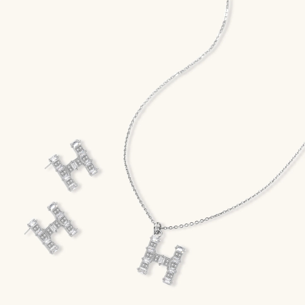 Heritage H Initial Set