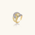 The Isla Ring