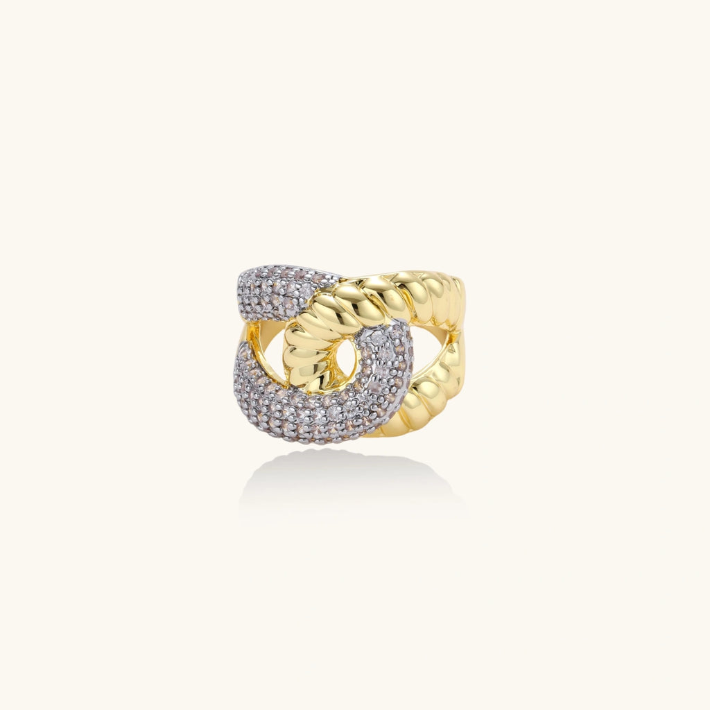 The Isla Ring