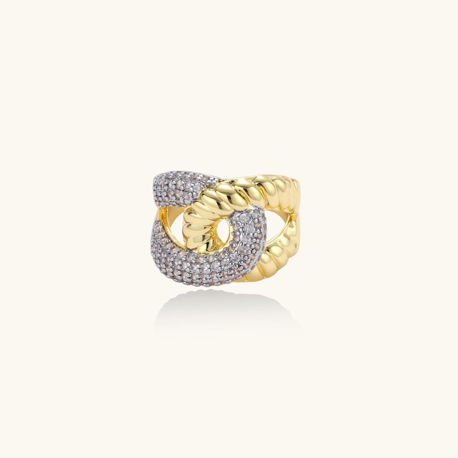 The Isla Ring