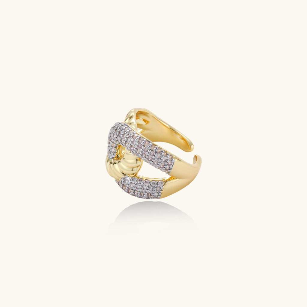 The Isla Ring