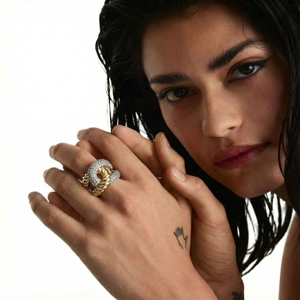 The Isla Ring