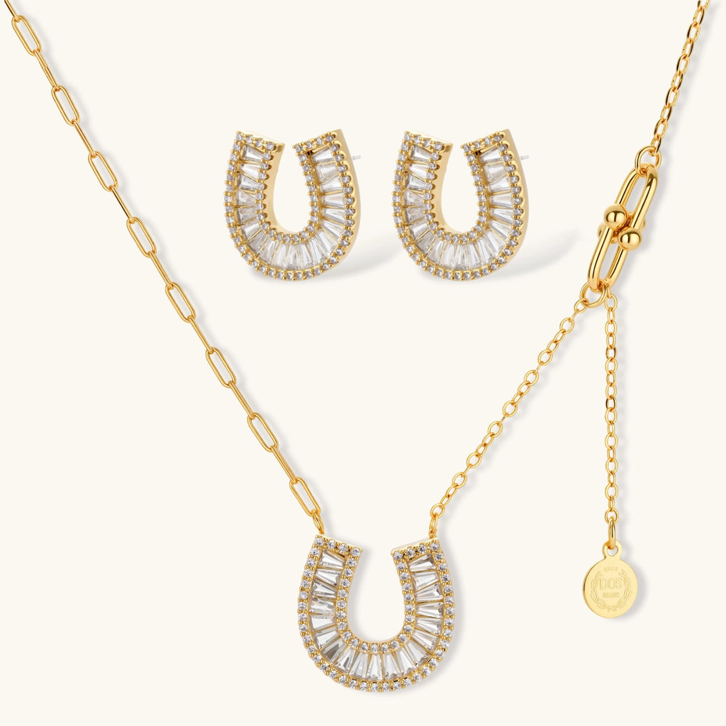 Fortuna Crystal Set