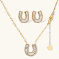 Fortuna Crystal Set
