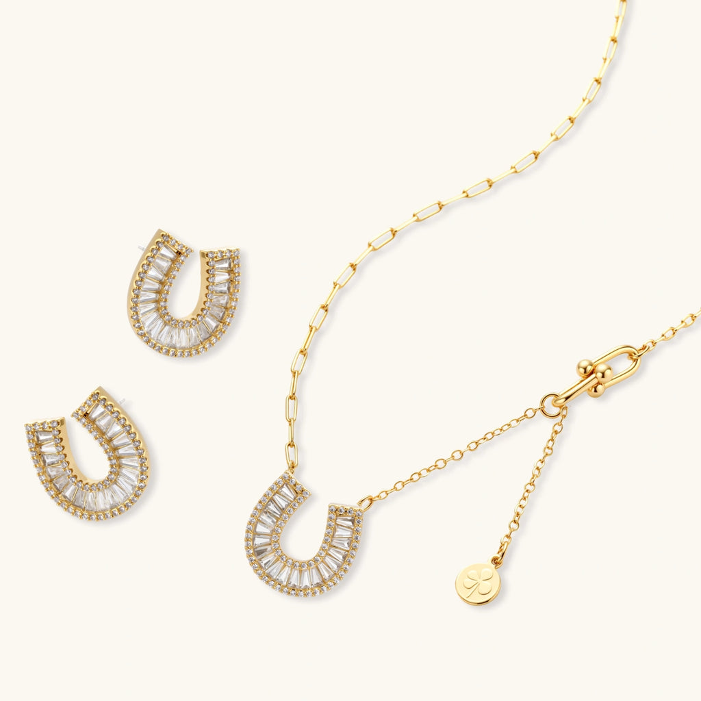 Fortuna Crystal Set