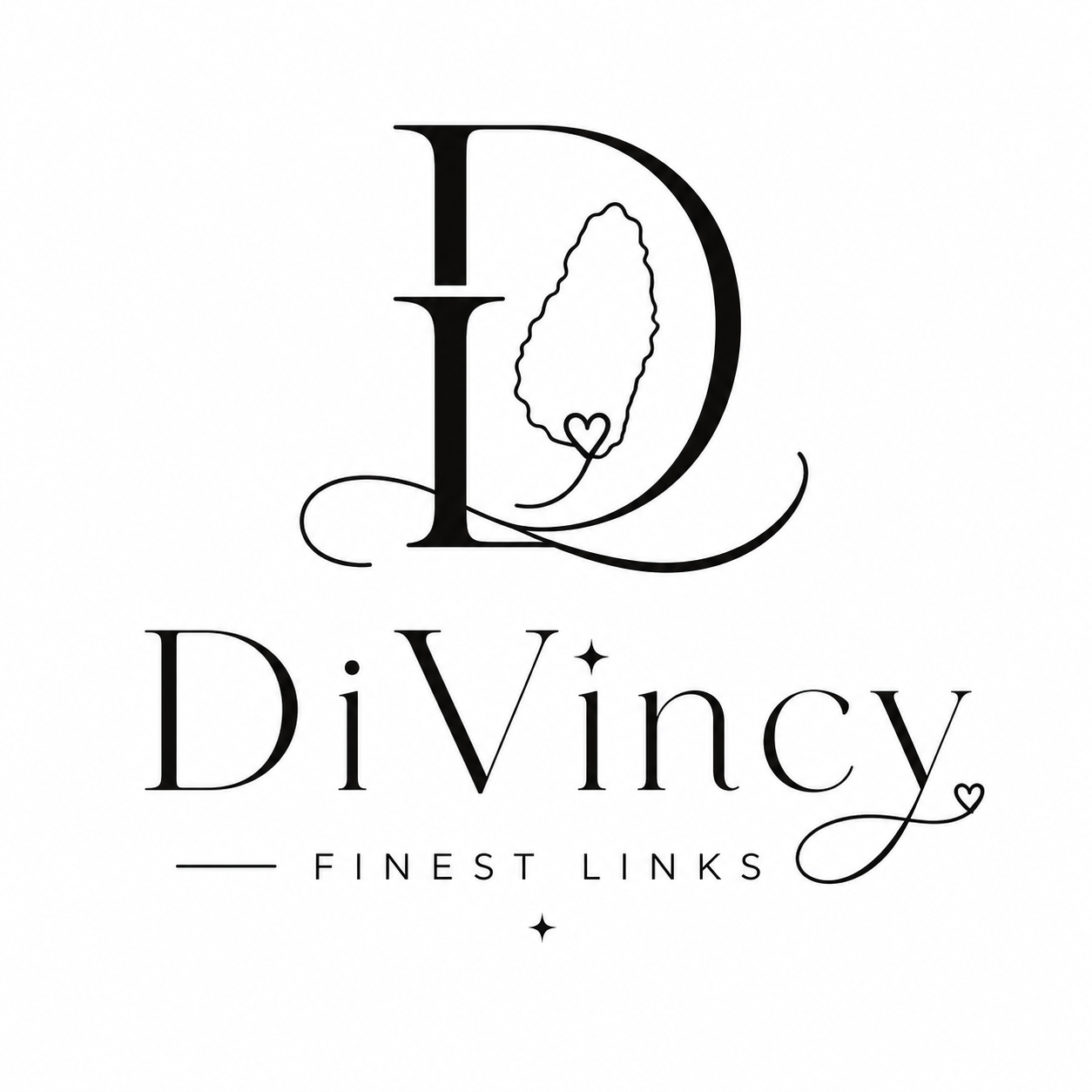 DiVincy Finest Links